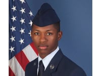 Florida deputy’s killing of Black airman renews debate on police killings and race
