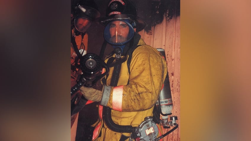 Billy-Halpern-Firefighter