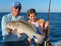 Florida girl, 12, hooks multiple fishing records in a few short months: 'On a roll'