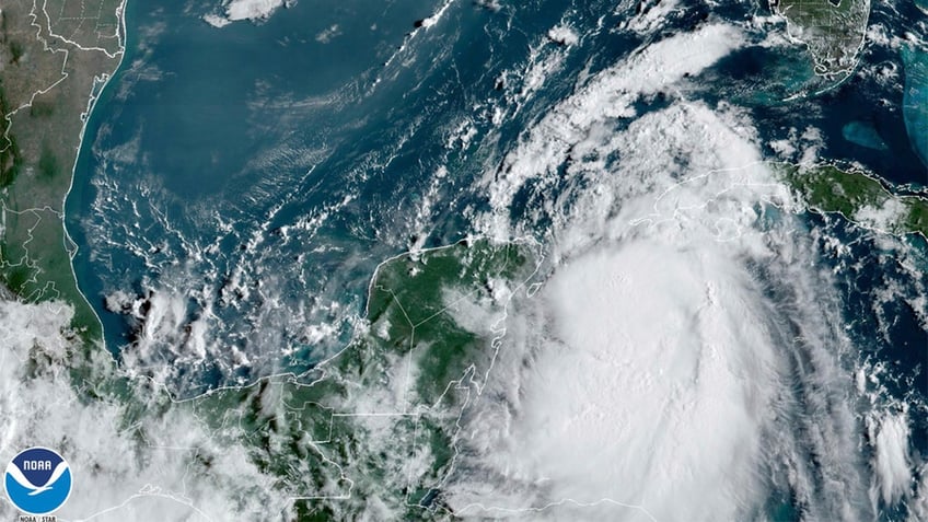 florida gov desantis expands state of emergency as hurricane idalia expected to make landfall wednesday