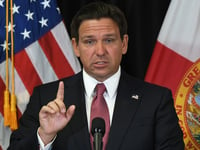 Florida Gov. DeSantis says state will conduct investigation into second Trump assassination attempt