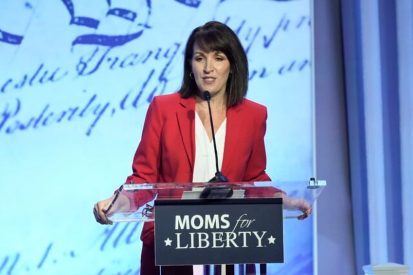 florida gov ron desantis appoints moms for liberty co founder to state commission on ethics