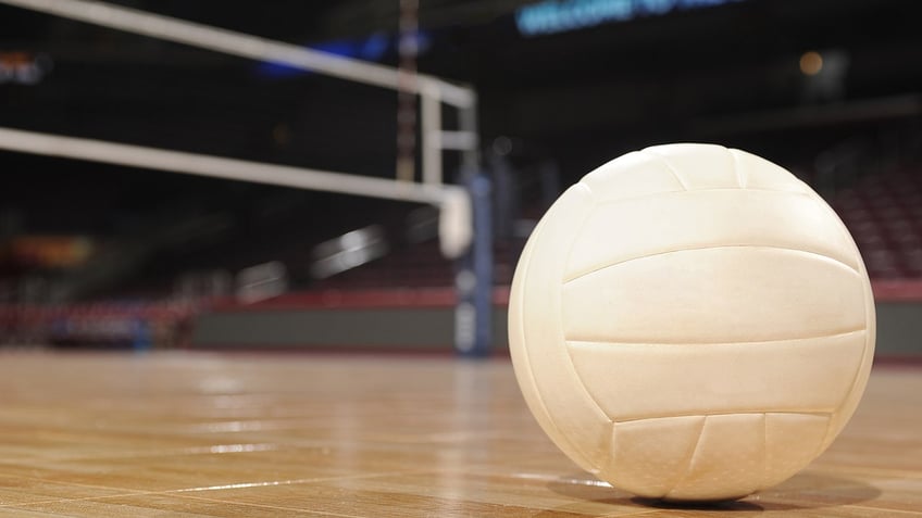 florida high school under scrutiny over trans participation on girls volleyball team report