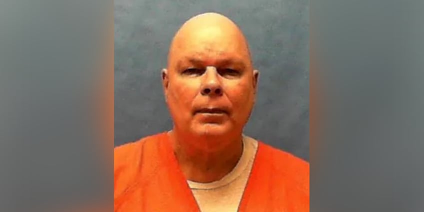 florida inmate james phillip barnes forgoes last meal before execution