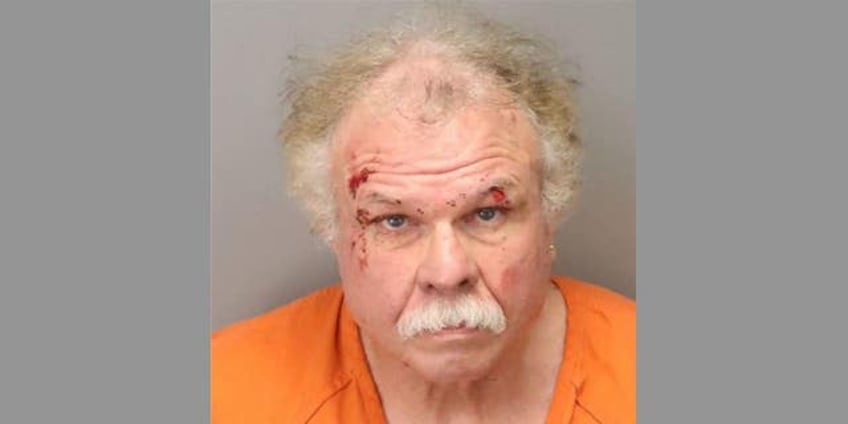 florida man 71 naked from the waist down arrested for looking in womans bathroom window