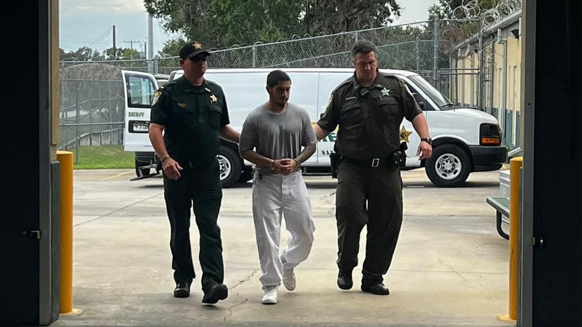 florida man already charged with murder indicted in killing of 74 year old lyft driver