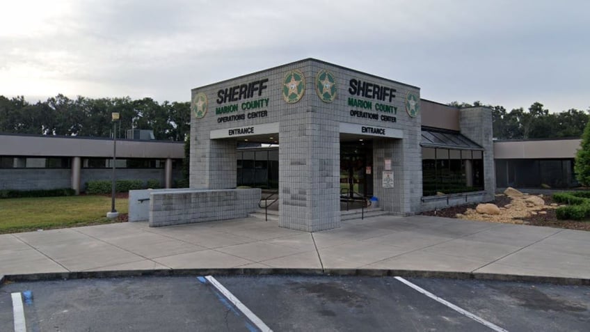 Marion County Sheriff's Office