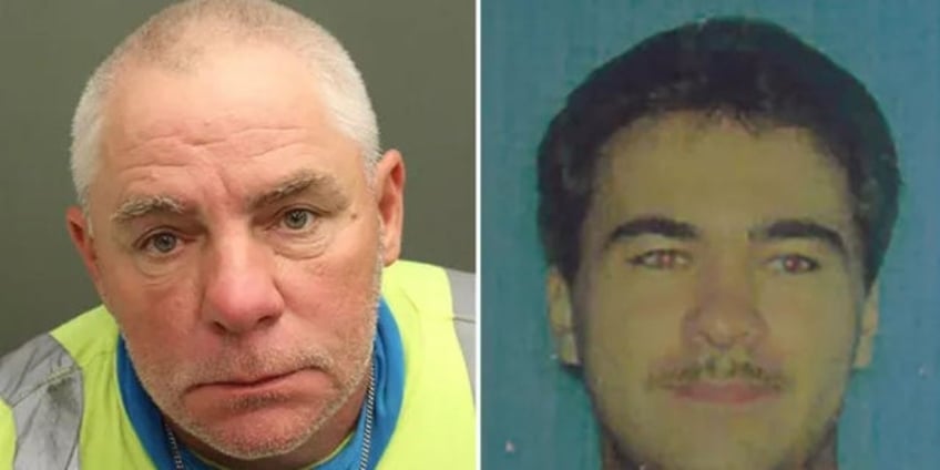 florida man charged in cold case killing of store employee stabbed 73 times found guilty