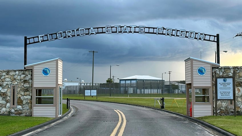Florida State Prison