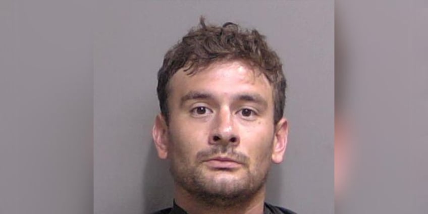 florida man hurls rock through windshield that hits driver in the face during road rage fit police
