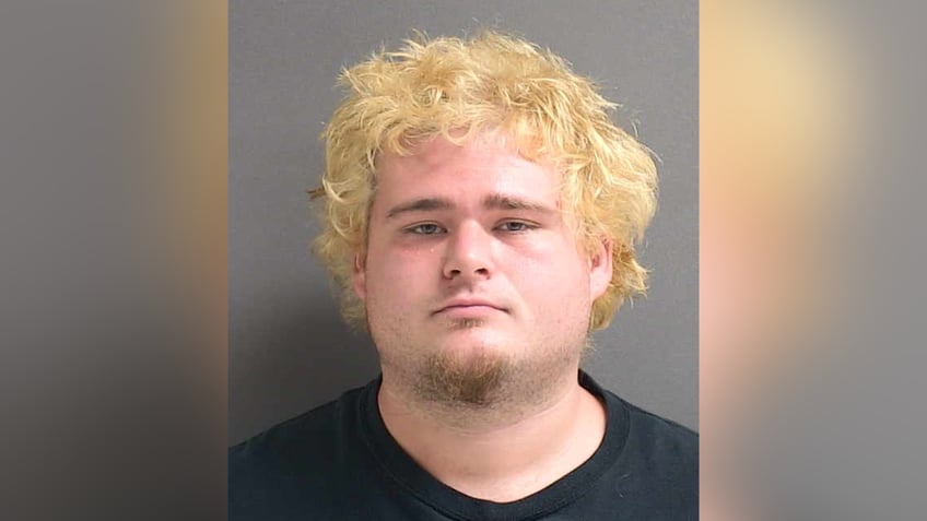 florida man tried to circumcise toddler cousin he was babysitting police