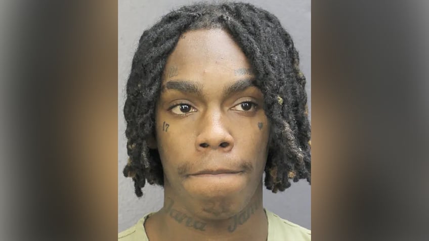 florida murder trial of rapper ynw melly results in mistrial after jury deadlocks