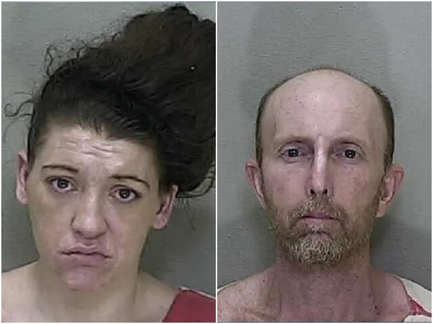 Florida Parents Arrested After Toddler Dies From Fentanyl, Meth Ingestion