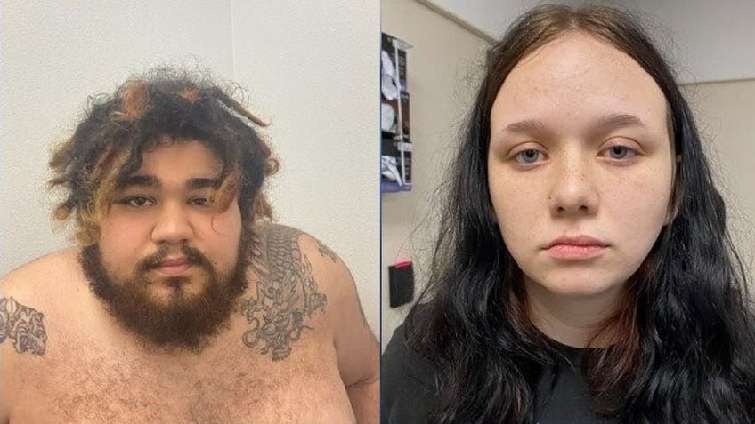 florida parents arrested after twin infant dies sibling suffers severe injuries police say