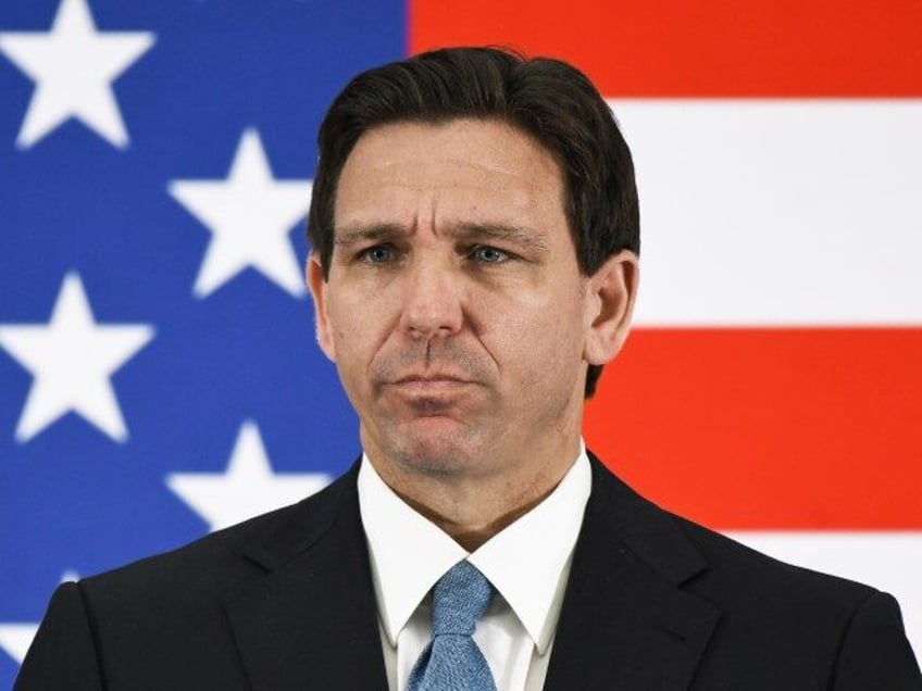 florida republicans call on desantis to end presidential run his campaign has caused a distraction