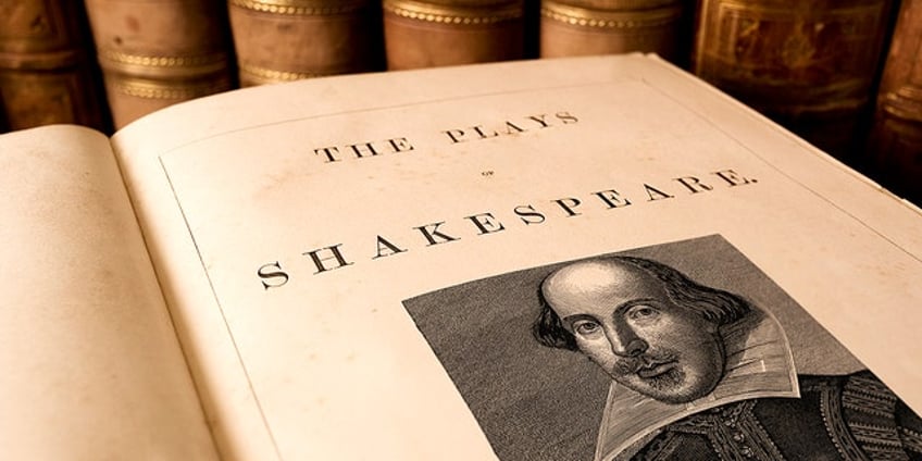 florida school district curbs shakespeare works in classrooms with concerns raunchiness violates state law