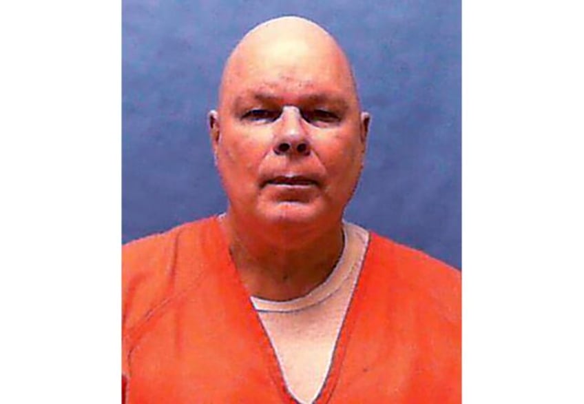 florida set to execute inmate james phillip barnes in nurses 1988 hammer killing