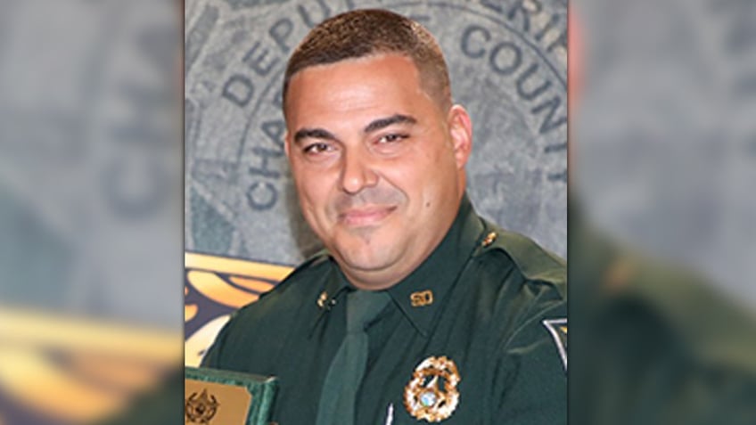 Cpl Elio Diaz