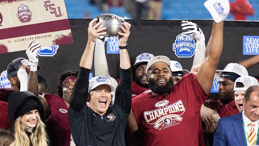 florida state cfp snub was disrespectful to the game of football former college football coach says