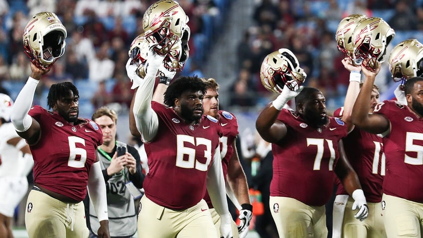 florida state cfp snub was disrespectful to the game of football former college football coach says