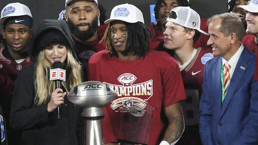 florida state legend unhappy as seminoles snubbed from cfp it broke our hearts