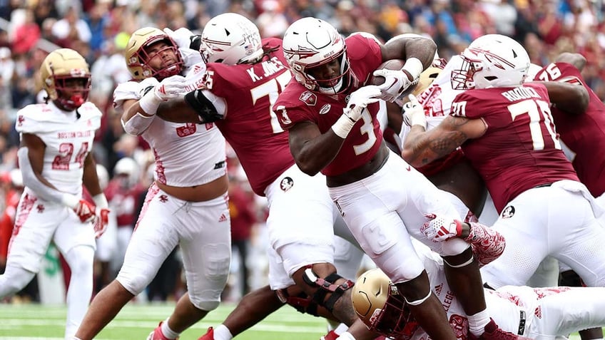 florida state narrowly avoids disaster holds offs boston colleges furious comeback attempt