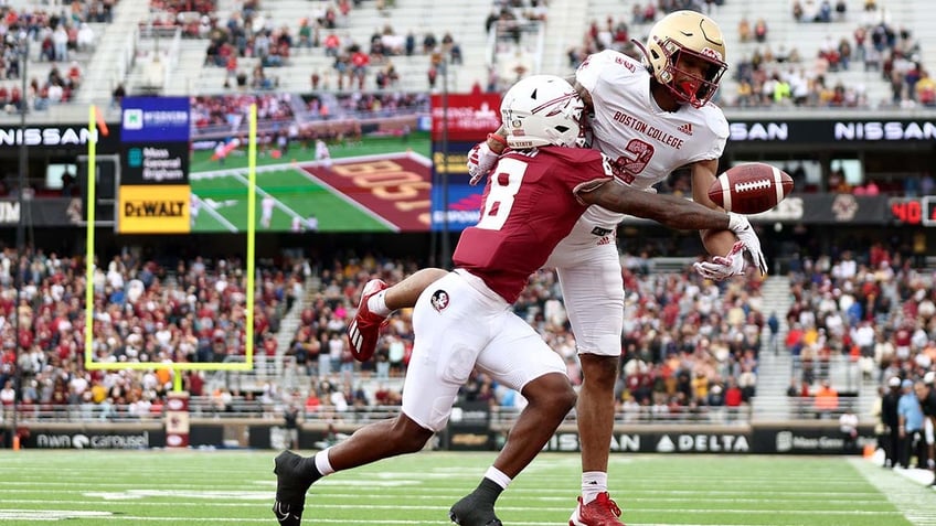 florida state narrowly avoids disaster holds offs boston colleges furious comeback attempt