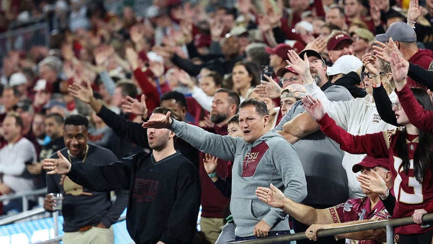 florida state wins acc championship game further dramatizing college football playoff selections