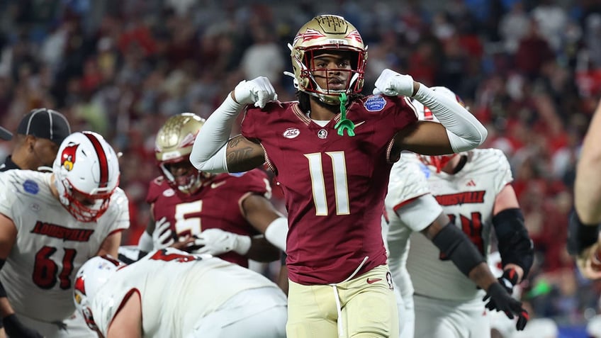 florida state wins acc championship game further dramatizing college football playoff selections