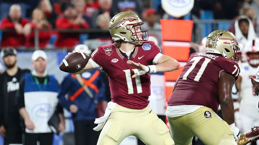 florida state wins acc championship game further dramatizing college football playoff selections