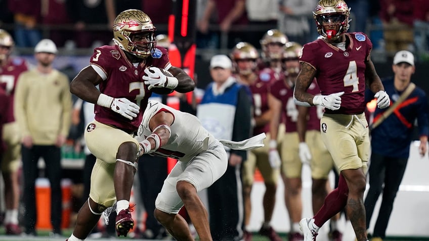 florida states mike norvell argues for cfp berth this is a team that has earned it