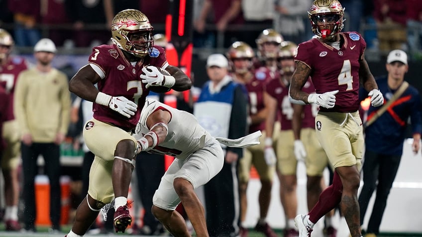 florida states mike norvell argues for cfp berth this is a team that has earned it