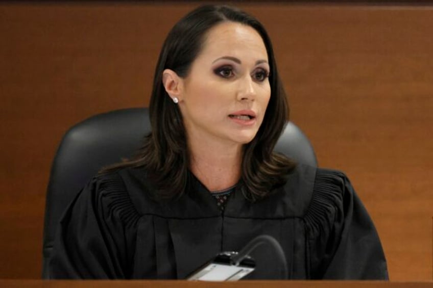 florida supreme court reprimands judge for conduct during parkland school shooting trial