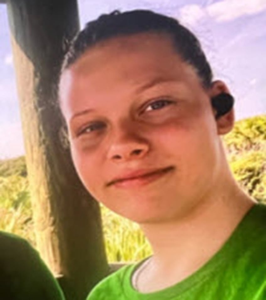 florida teen vanishes in daytona beach after getting into vehicle police say