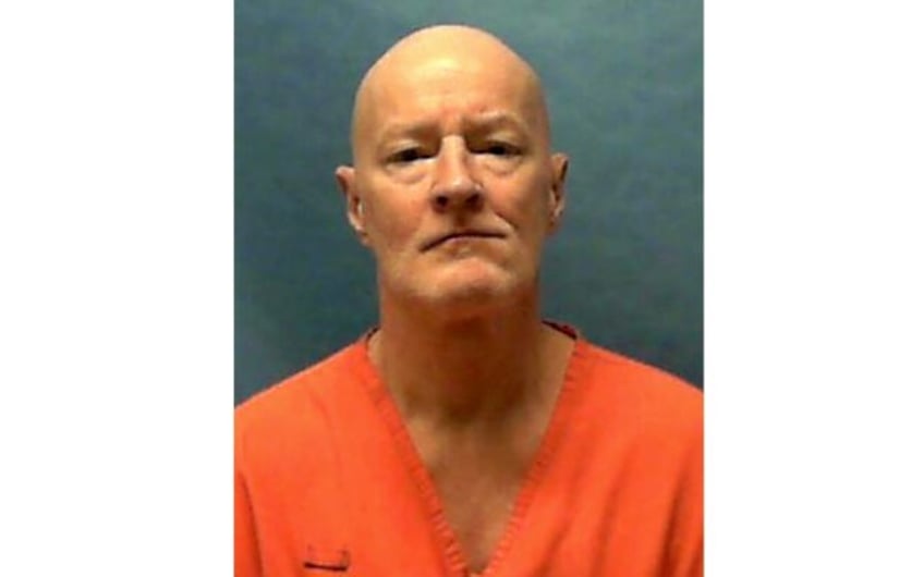 Loran Cole, 57, is to be put to death by lethal injection in Florida for the February 1994