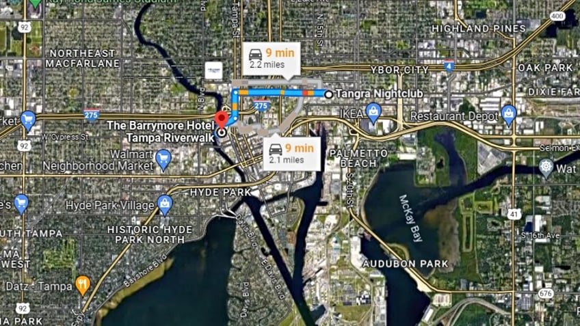 florida uber driver accused of raping passenger celebrating 21st birthday had lengthy criminal past