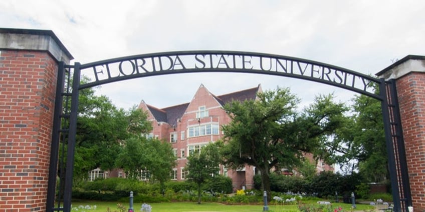 florida university fires professor over dubious racial bias studies damage to school may be catastrophic