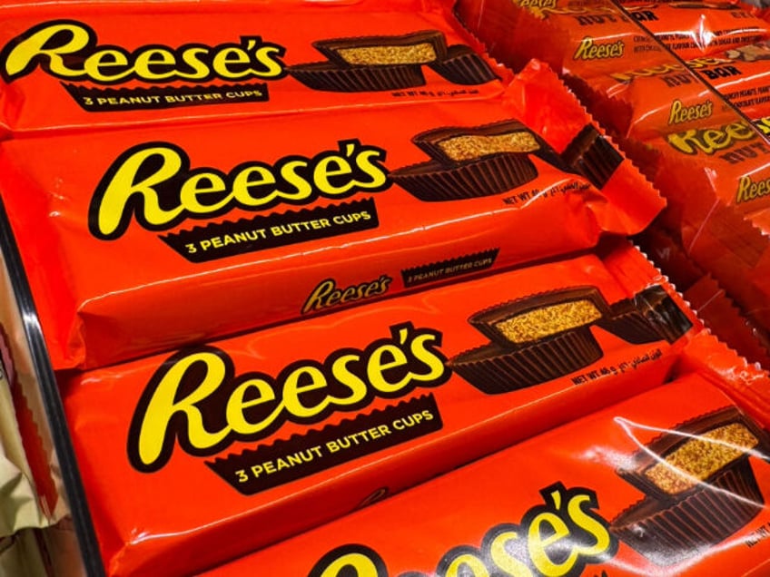 Reese's