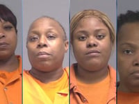 Florida women with 'expensive taste' steal 24 Stanley cups, lobster, crab meat in heists, authorities say
