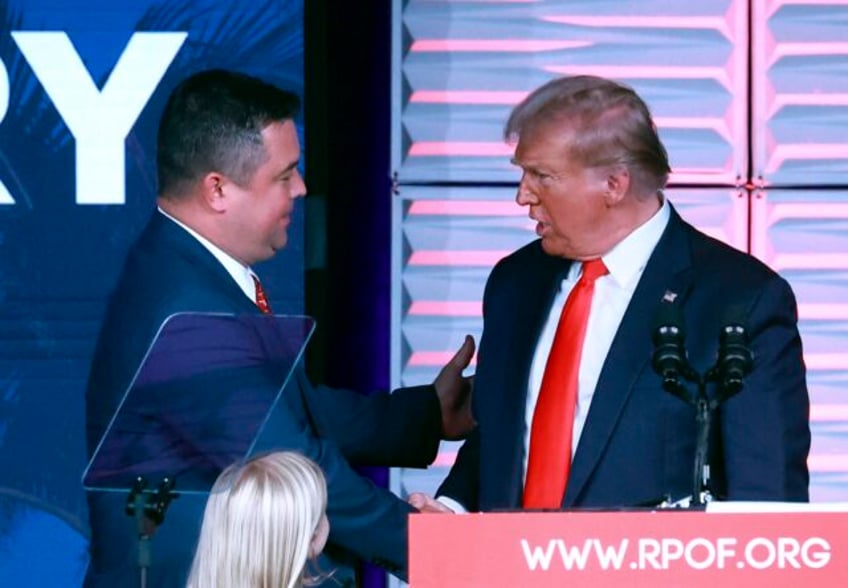 floridas gop chairman is a subject in a rape investigation