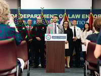 Florida’s Operation Dragon Eye rescues dozens of ‘critically missing’ children in massive sting