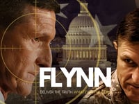FLYNN: Deliver The Truth, Whatever The Cost