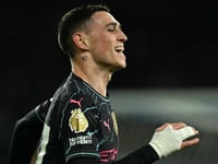 Foden says Man City face ‘six finals’ in bid for league and FA Cup glory