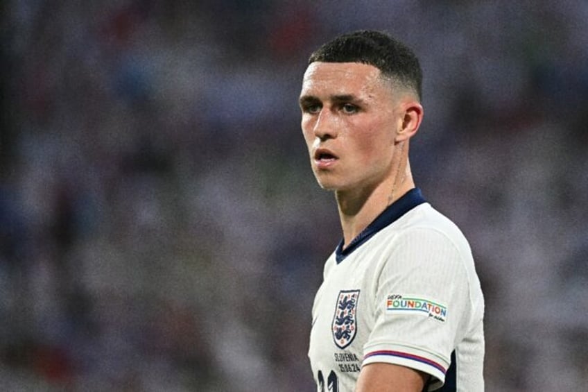 Phil Foden has temporarily left the England Euros camp to attend a family matter back home