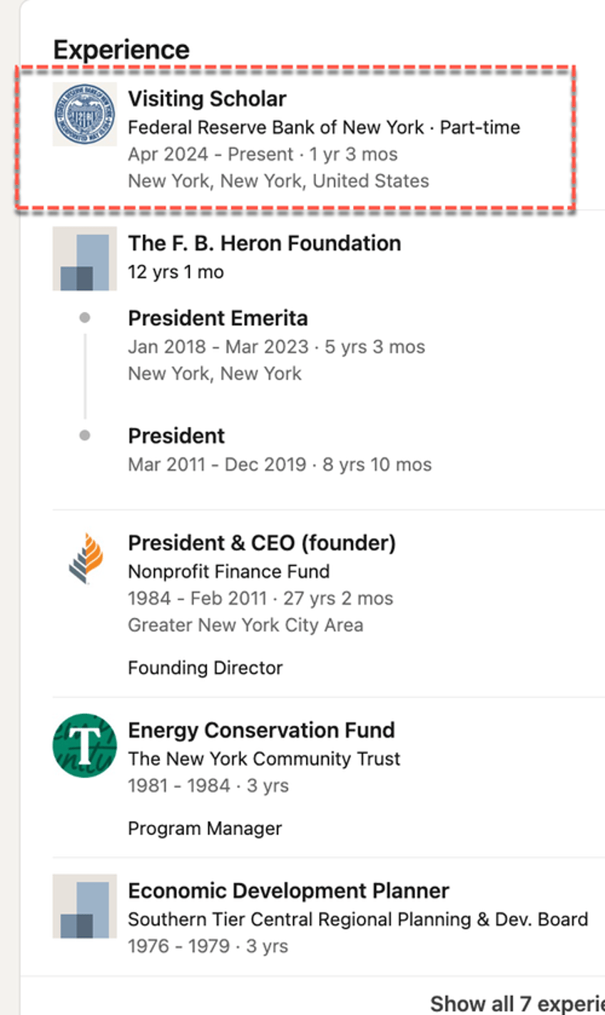 follow the money where buffetts 6 billion donation could really end up