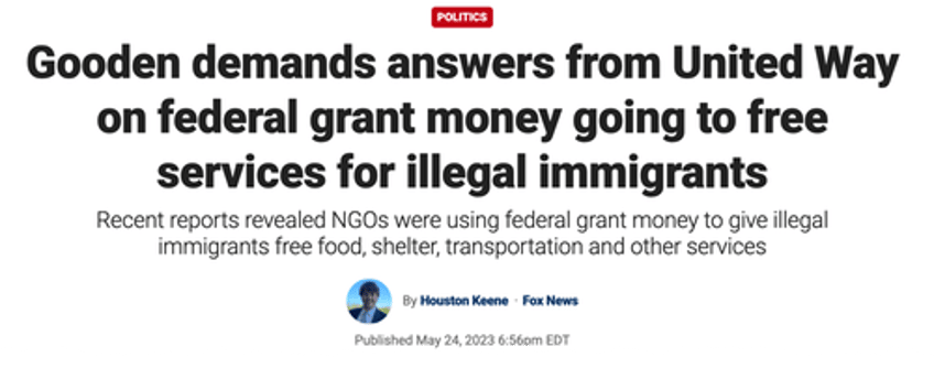 follow the money where buffetts 6 billion donation could really end up