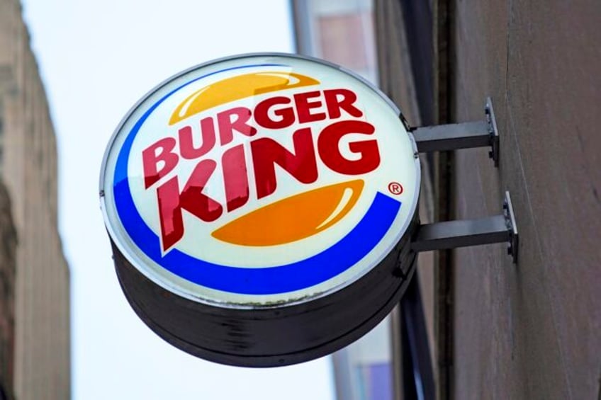 food ads are in the crosshairs as burger king others face lawsuits for false advertising