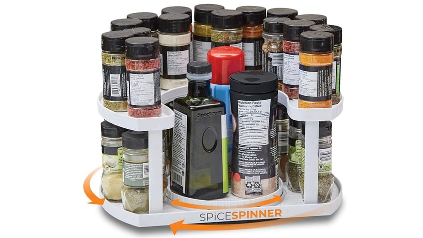 spice spinner amazon