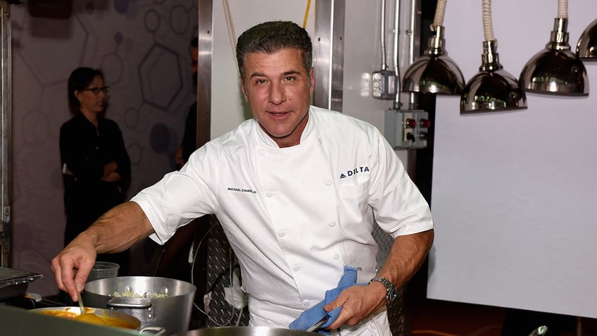 food network star michael chiarello dead at 61 from acute allergic reaction