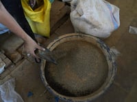 Food security experts warn Gaza is at critical risk of famine if Israel doesn’t end its blockade